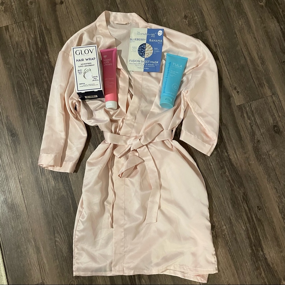 Relax and treat yourself bundle